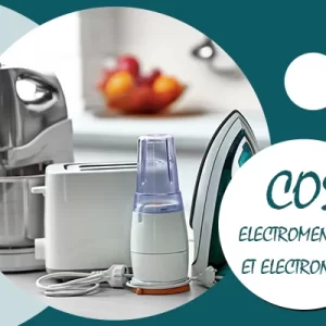 Cos Electronics Thies