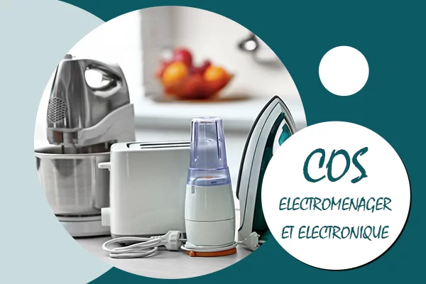 Cos Electronics Thies