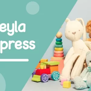 Leyla Express Jouets Thies