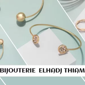 Bijouterie El Hadj Thiam Saint-Louis