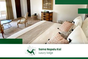 Hôtel Sama Nopalu kaï
