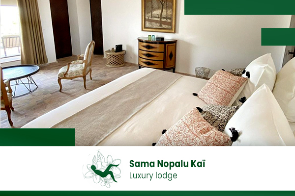 Hôtel Sama Nopalu kaï