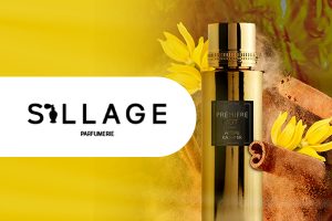 Sillage