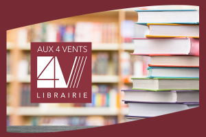 LIBRAIRIE AUX 4 VENTS