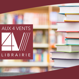 LIBRAIRIE AUX 4 VENTS