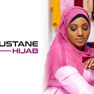 Boustane Hijab