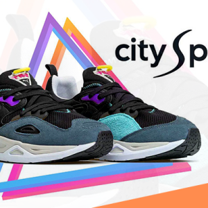 City Sport