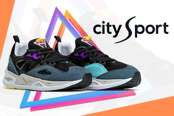 City Sport