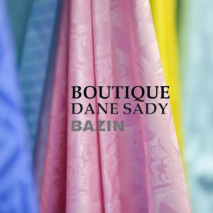 Dane Sady Bazin