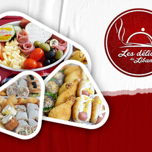 Les Délices du Liban