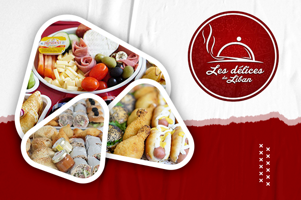 Les Délices du Liban