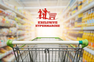 Hypermarché Exclusive