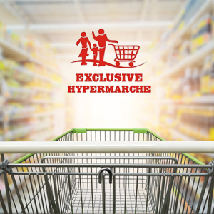 Hypermarché Exclusive