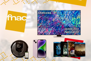 FNAC