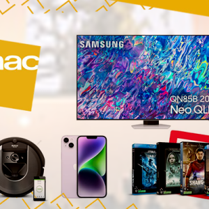 FNAC