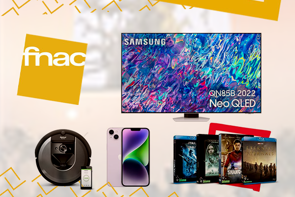 FNAC