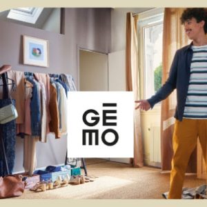 Gemo