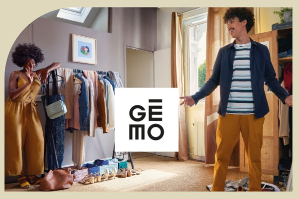 Gemo