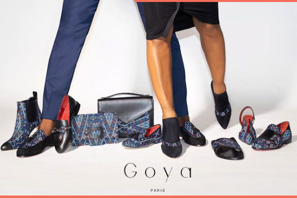Goya