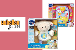 Hoballah Jouets