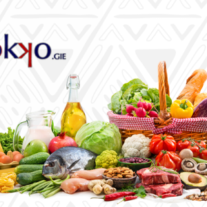 Alimentation Jokko Saint-Louis