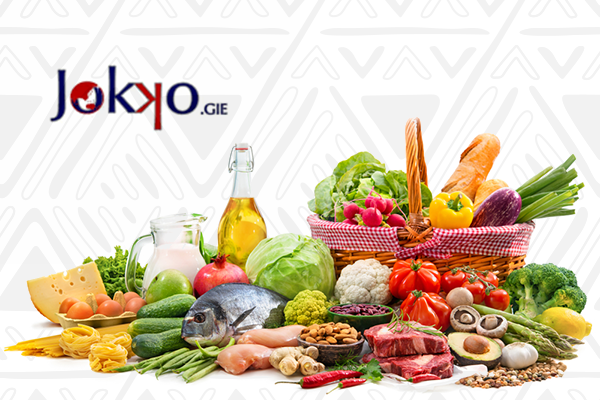 Alimentation Jokko Saint-Louis