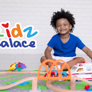 Kidz Palace