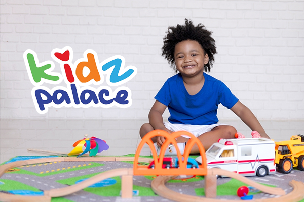 Kidz Palace