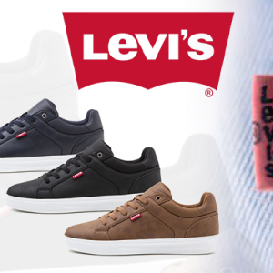 Levi's