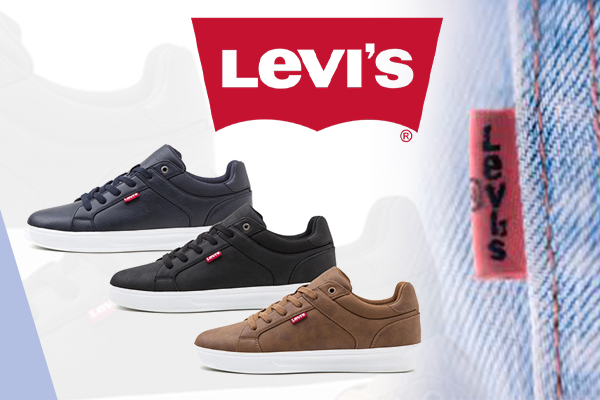 Levi's
