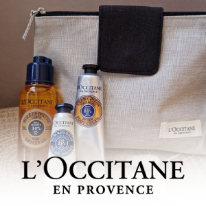 L'Occitane