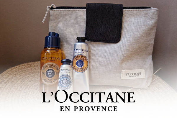L'Occitane