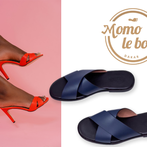 Momo Le Bottier