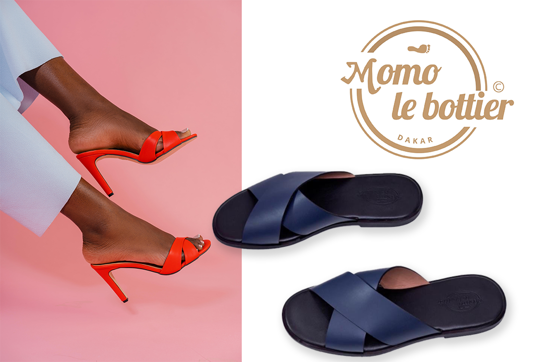 Momo Le Bottier
