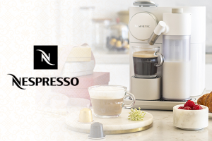 Nespresso