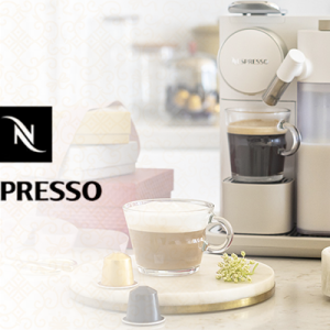 Nespresso
