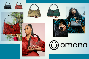 Omana Accessoire