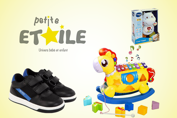 La Petite Etoile