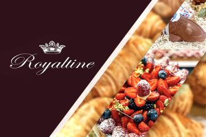 La Royaltine