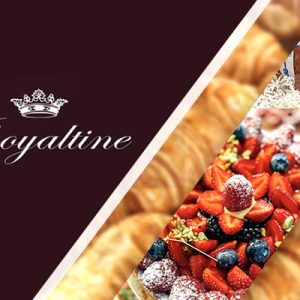 La Royaltine