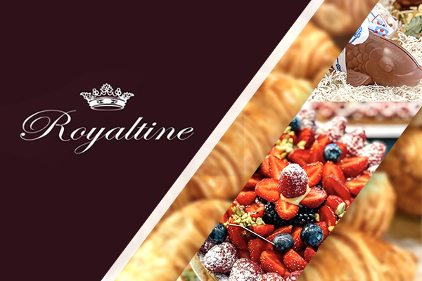 La Royaltine