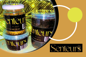 Senteurs Thiouraye
