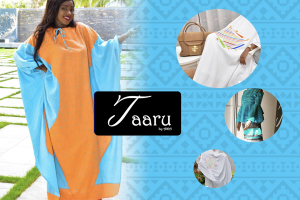 Taaru By Awa