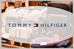 Tommy Hilfiger