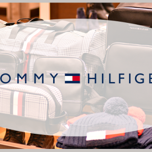 Tommy Hilfiger