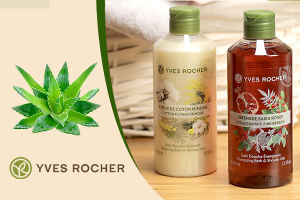 Yves Rocher