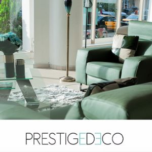 PRESTIGE DECO