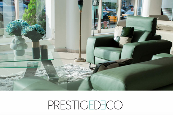 PRESTIGE DECO