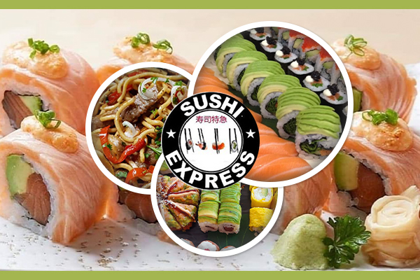 Sushi
