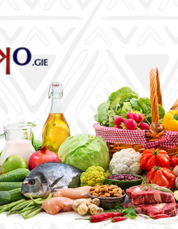 Alimentation Jokko Saint-Louis